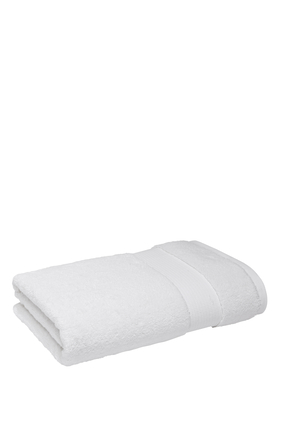 HP COTTON SILK T HAND TOWEL:IVORY:One Size